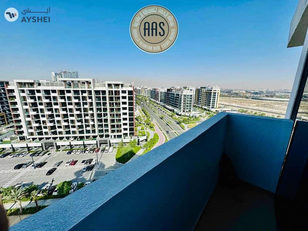Big Offer•Stunning View•Chiller Free•Luxurious & Spacious • 1bhk Apartment-13-13