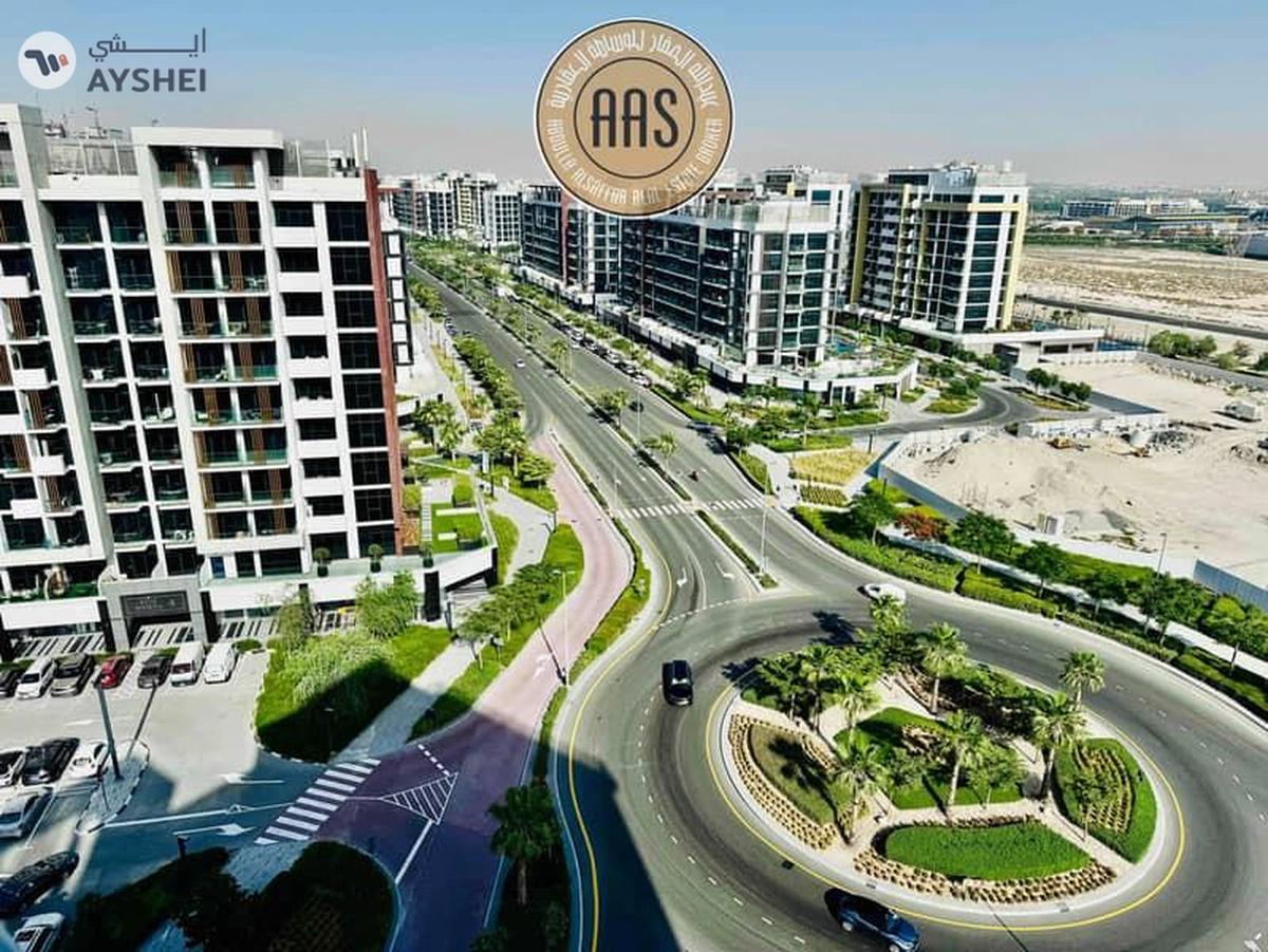 Big Offer•Stunning View•Chiller Free•Luxurious & Spacious • 1bhk Apartment-1-1