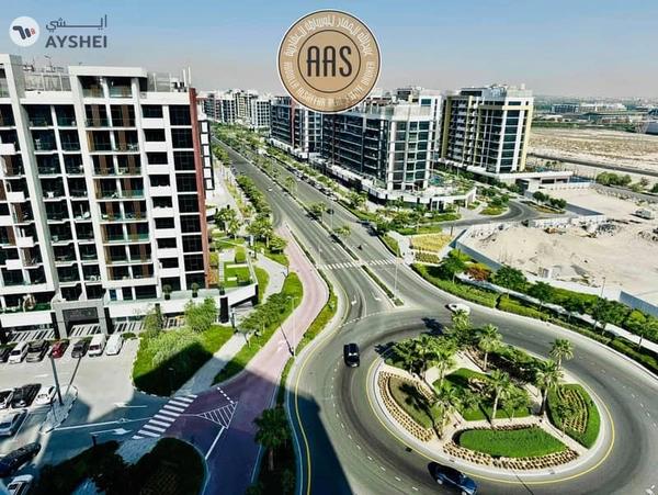 Big Offer•Stunning View•Chiller Free•Luxurious & Spacious • 1bhk Apartment