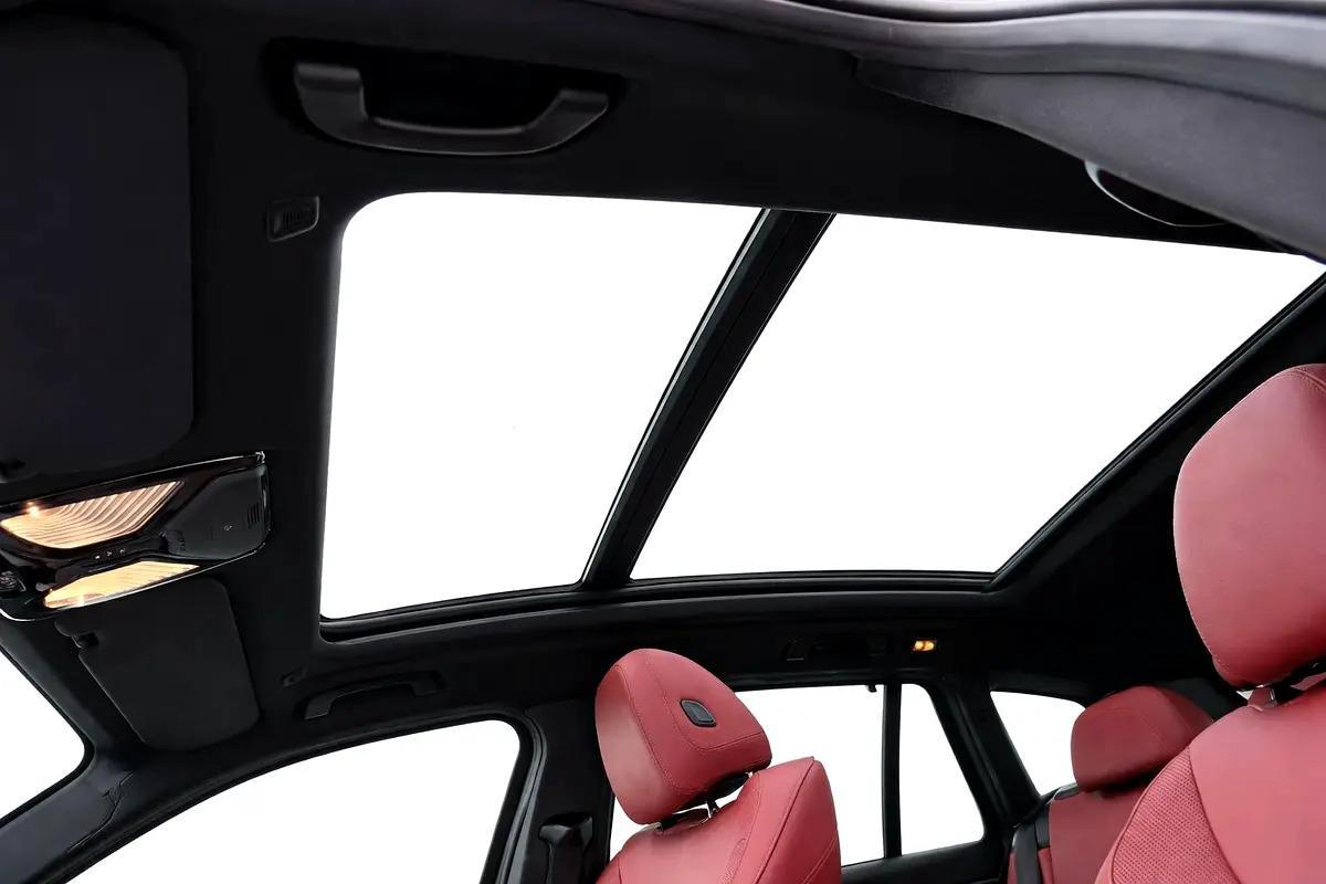 0% Downpayment – X3 M Sport – Agency Warranty-10-10