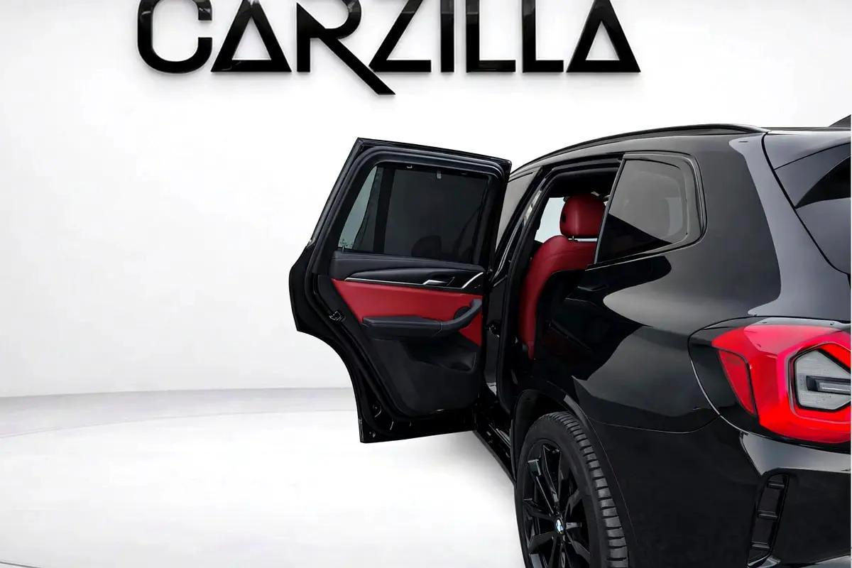 0% Downpayment – X3 M Sport – Agency Warranty-7-7