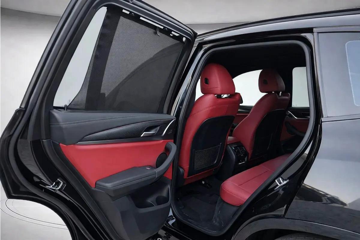 0% Downpayment – X3 M Sport – Agency Warranty-5-5