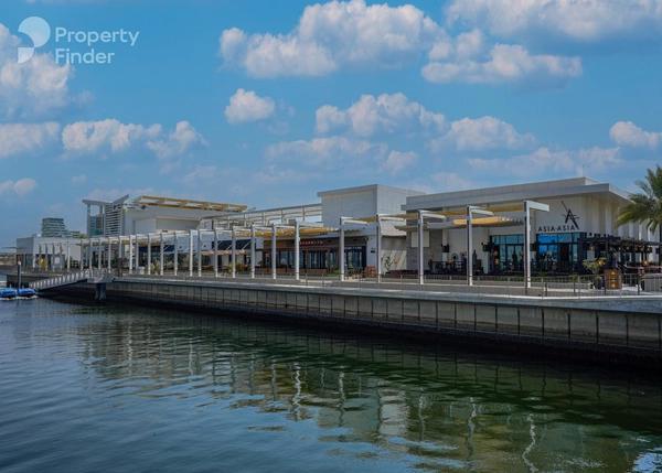 Partial Golf & Sea View | Premium Location