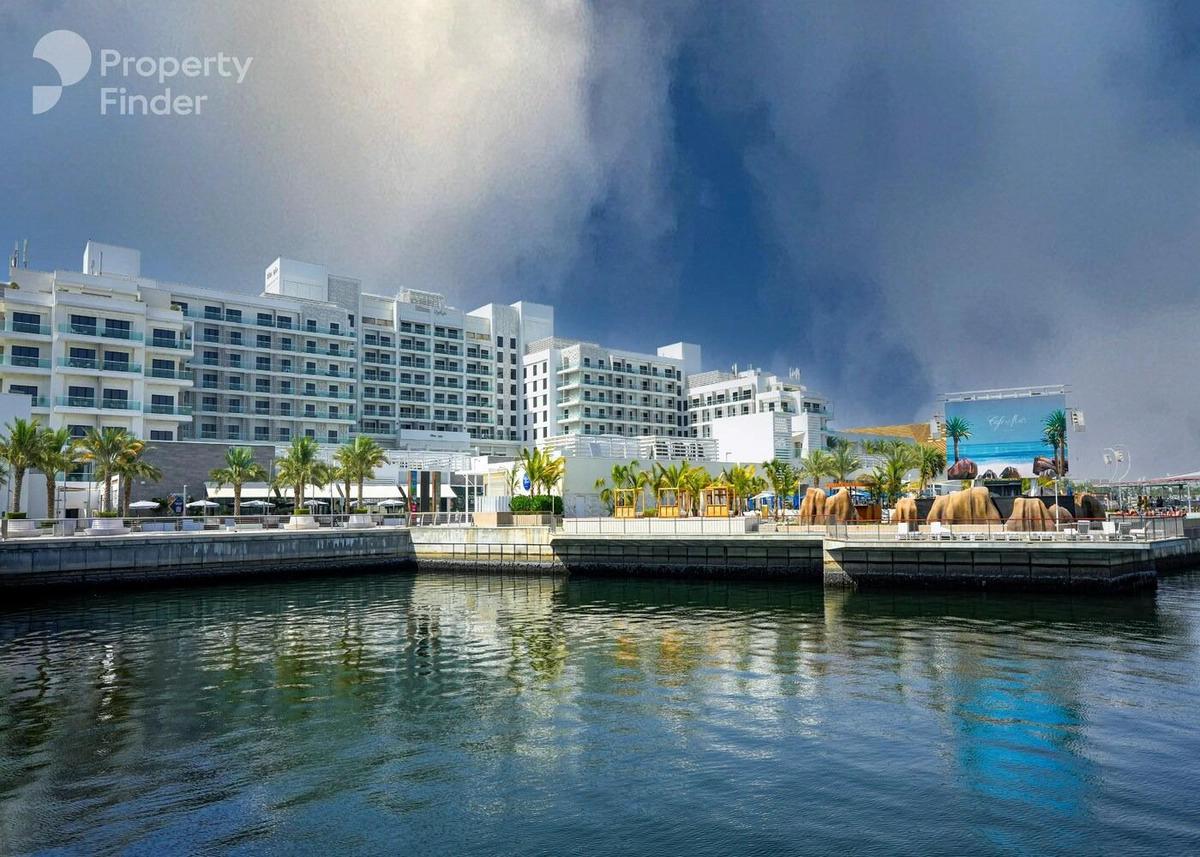 Partial Golf & Sea View | Premium Location-7-7