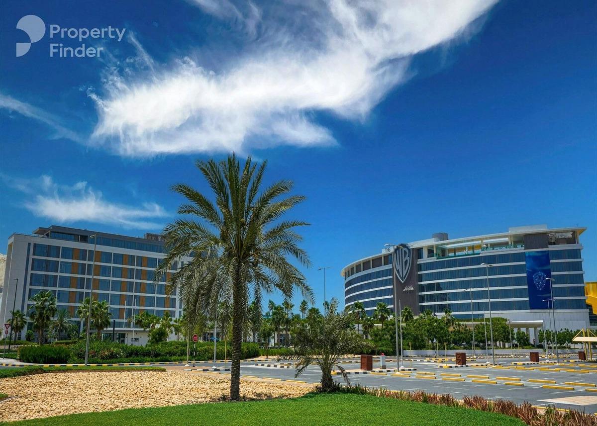 Partial Golf & Sea View | Premium Location-3-3