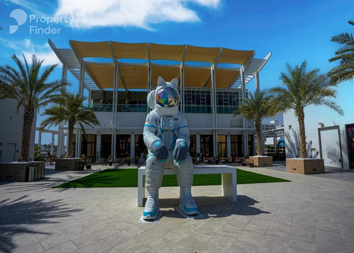 Partial Golf & Sea View | Premium Location-21-21