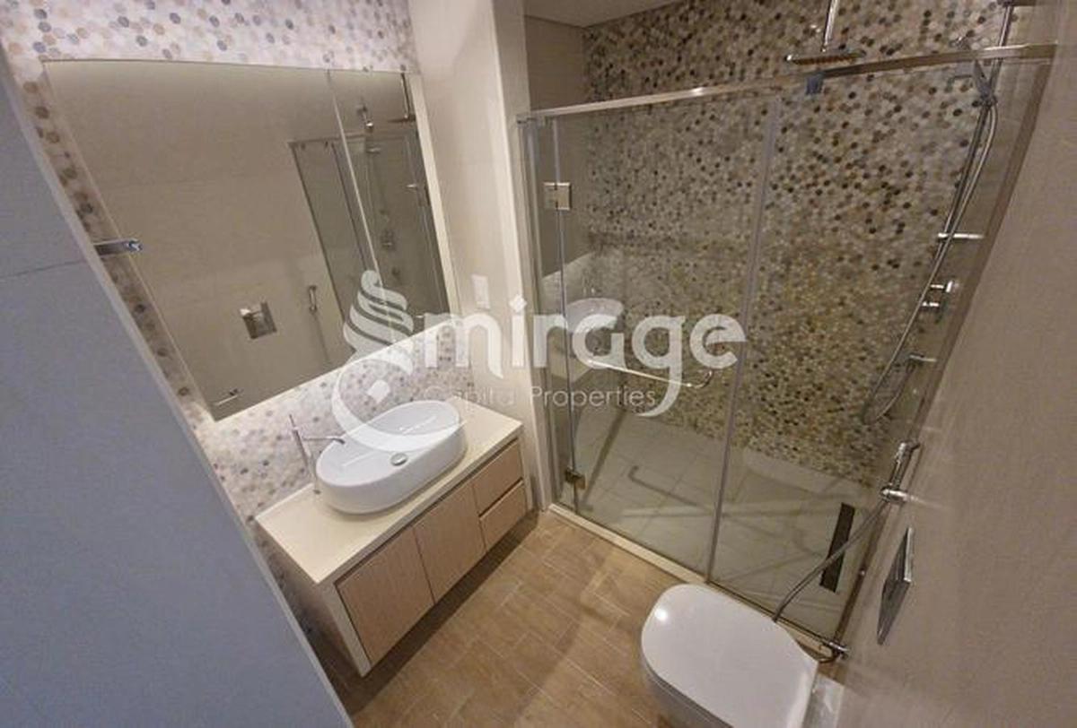 Partial Golf & Sea View | Premium Location-4-4