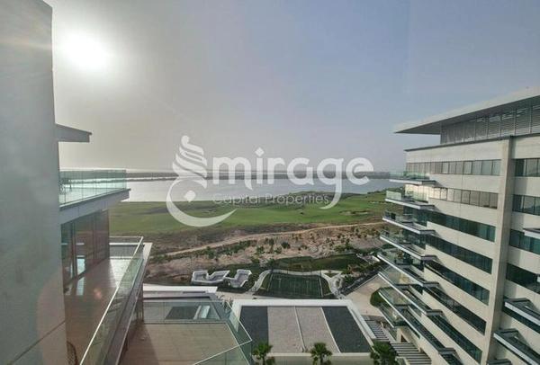 Partial Golf & Sea View | Premium Location