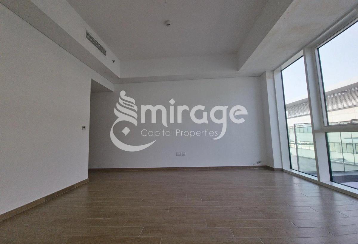 Partial Golf & Sea View | Premium Location-24-24