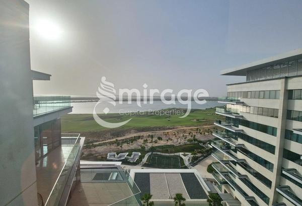 Partial Golf & Sea View | Premium Location