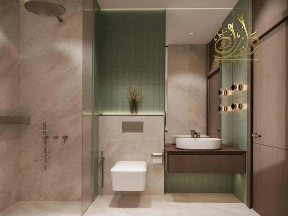 20% Discount – Full Cash Deal | Studio for ONLY 380,000 AED-3-3