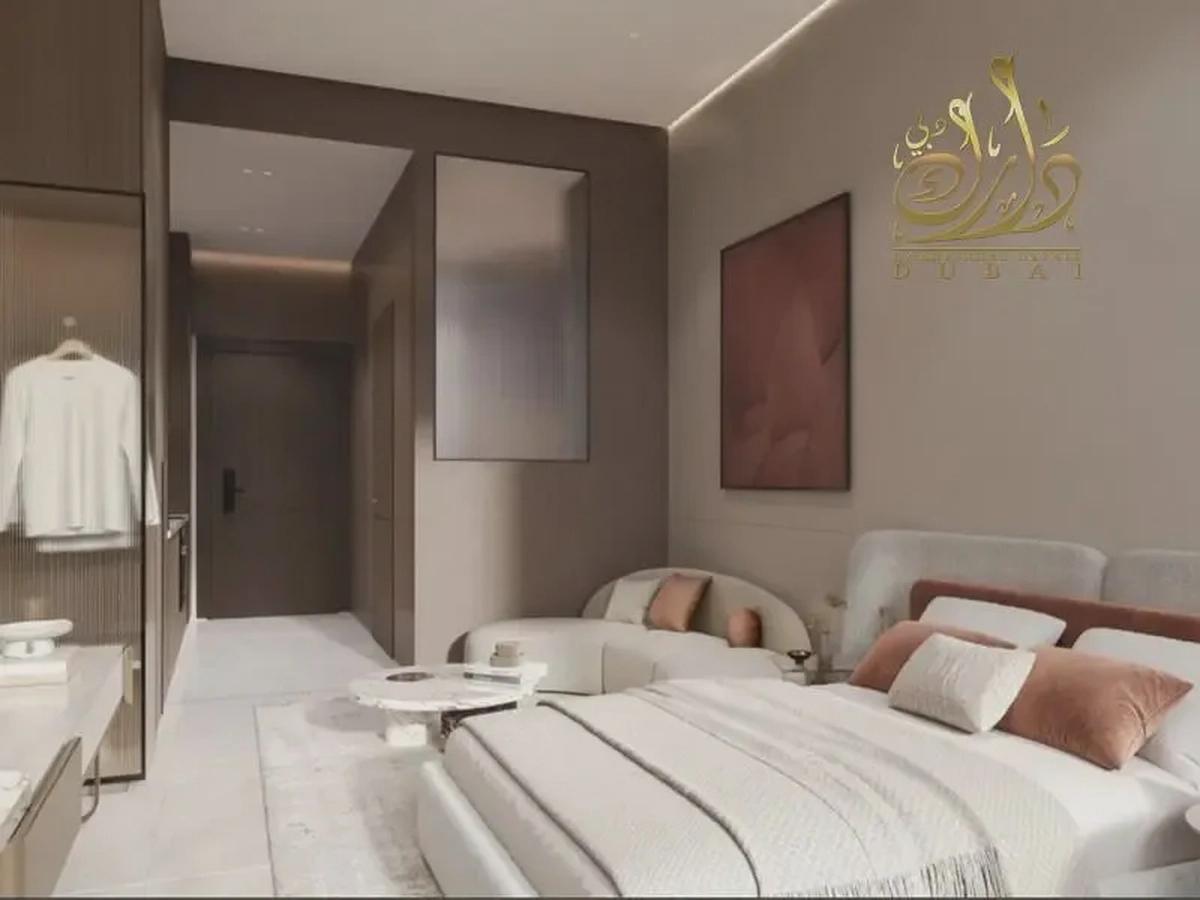 20% Discount – Full Cash Deal | Studio for ONLY 380,000 AED-7-7
