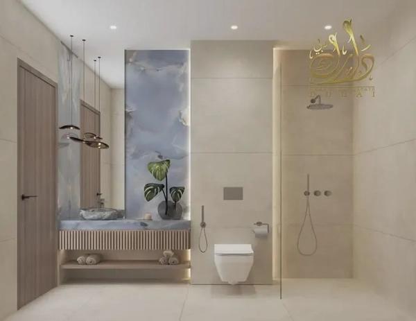 1BR Apartment | Samana Ibiza | Pool & City Views | Furnished