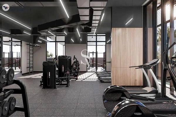 FH Residency, JVT District 3, Jumeirah Village Triangle (JVT), Dubai