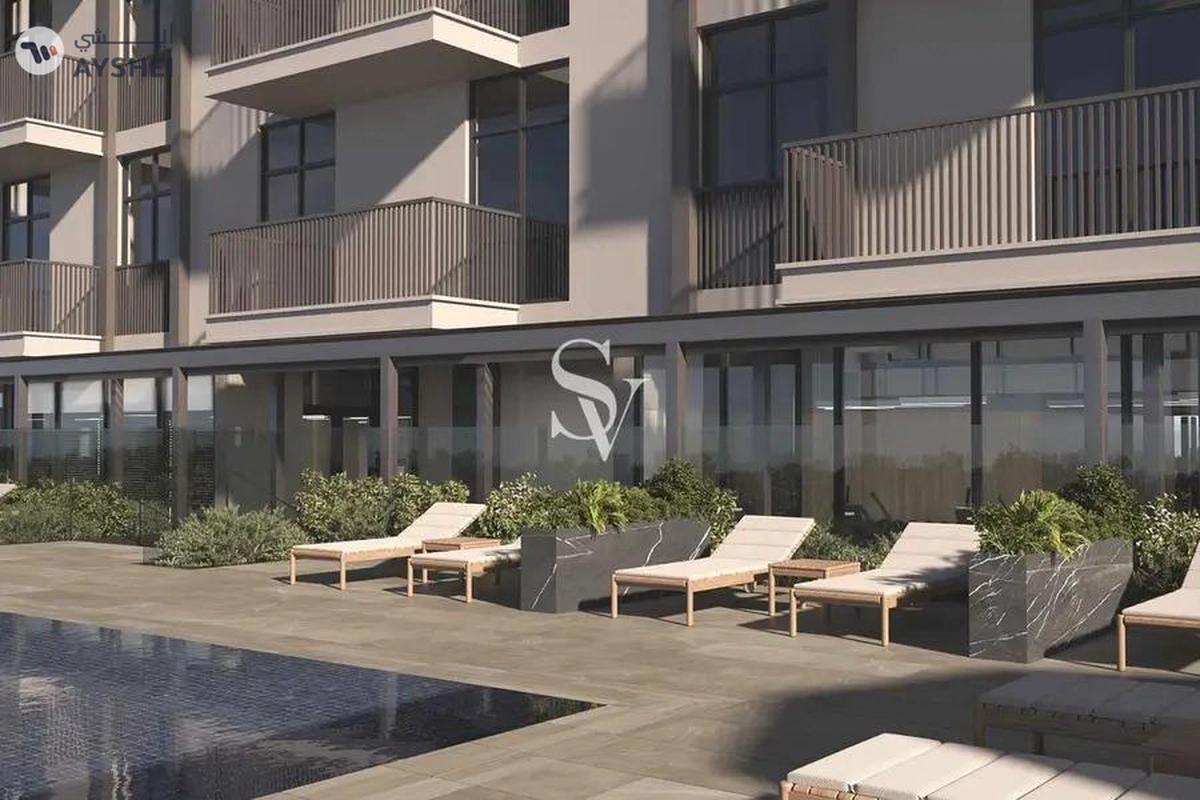 FH Residency, JVT District 3, Jumeirah Village Triangle (JVT), Dubai-5-5