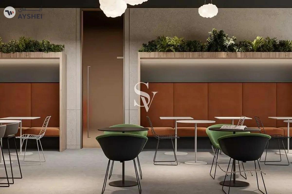 FH Residency, JVT District 3, Jumeirah Village Triangle (JVT), Dubai-7-7