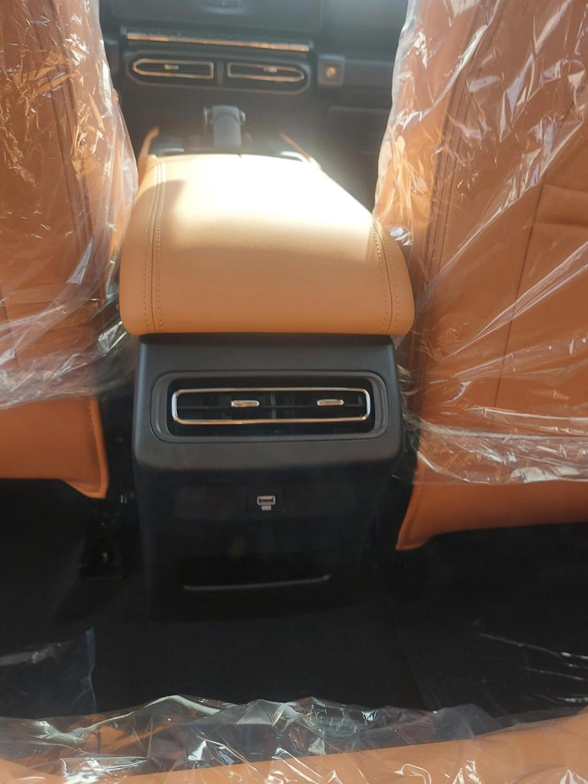 HAVAL H7 ADVENTURE — GCC SPEC | 2.0L TURBO | AWD | AUTOMATIC | 2026-7-7