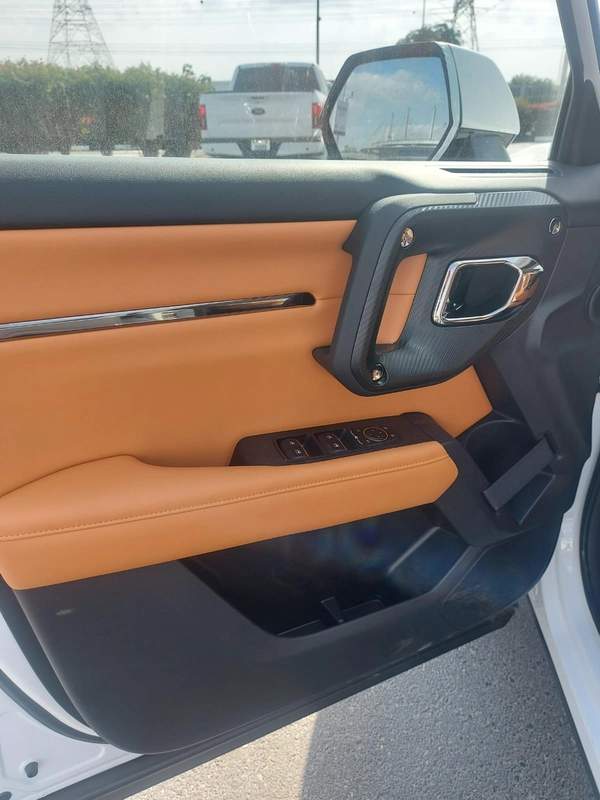 HAVAL H7 ADVENTURE — GCC SPEC | 2.0L TURBO | AWD | AUTOMATIC | 2026