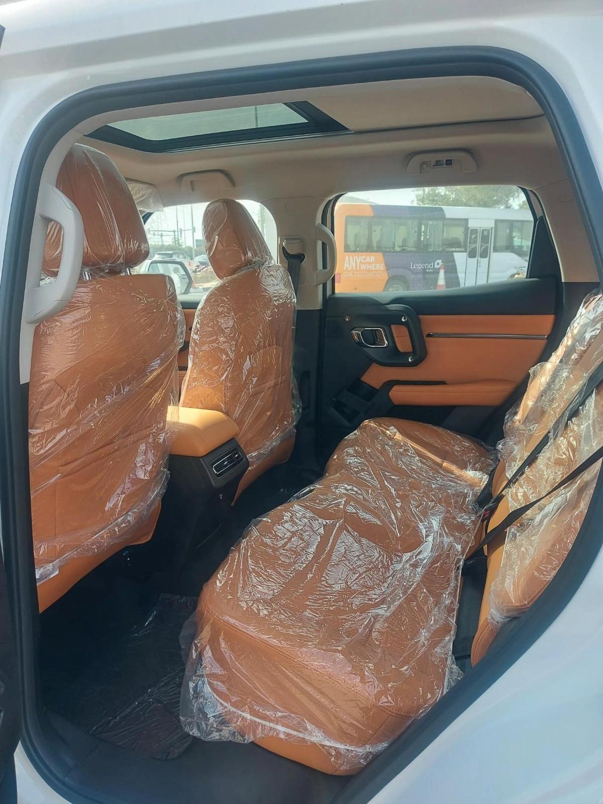 HAVAL H7 ADVENTURE — GCC SPEC | 2.0L TURBO | AWD | AUTOMATIC | 2026-9-9