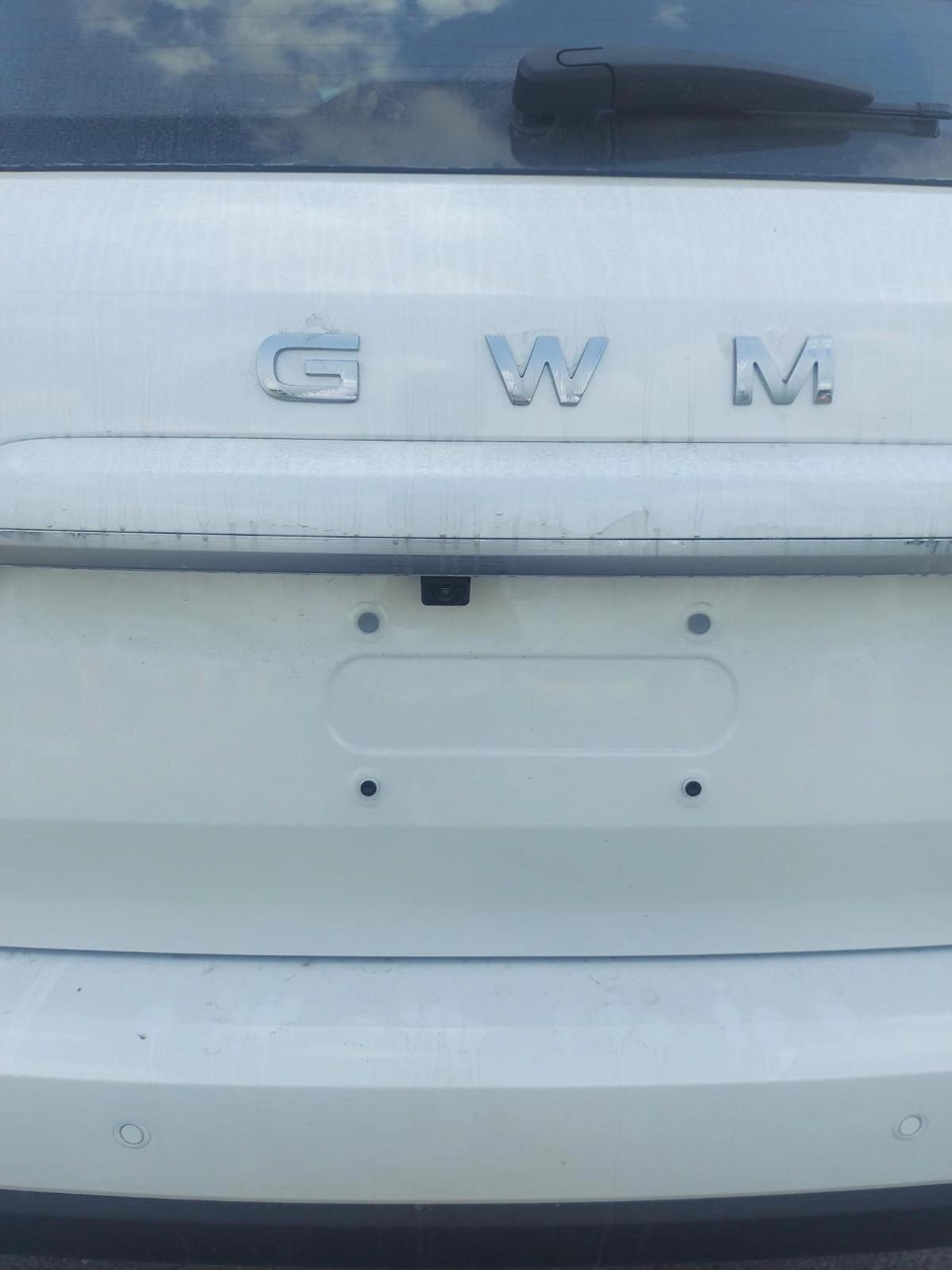 HAVAL H7 ADVENTURE — GCC SPEC | 2.0L TURBO | AWD | AUTOMATIC | 2026-4-4