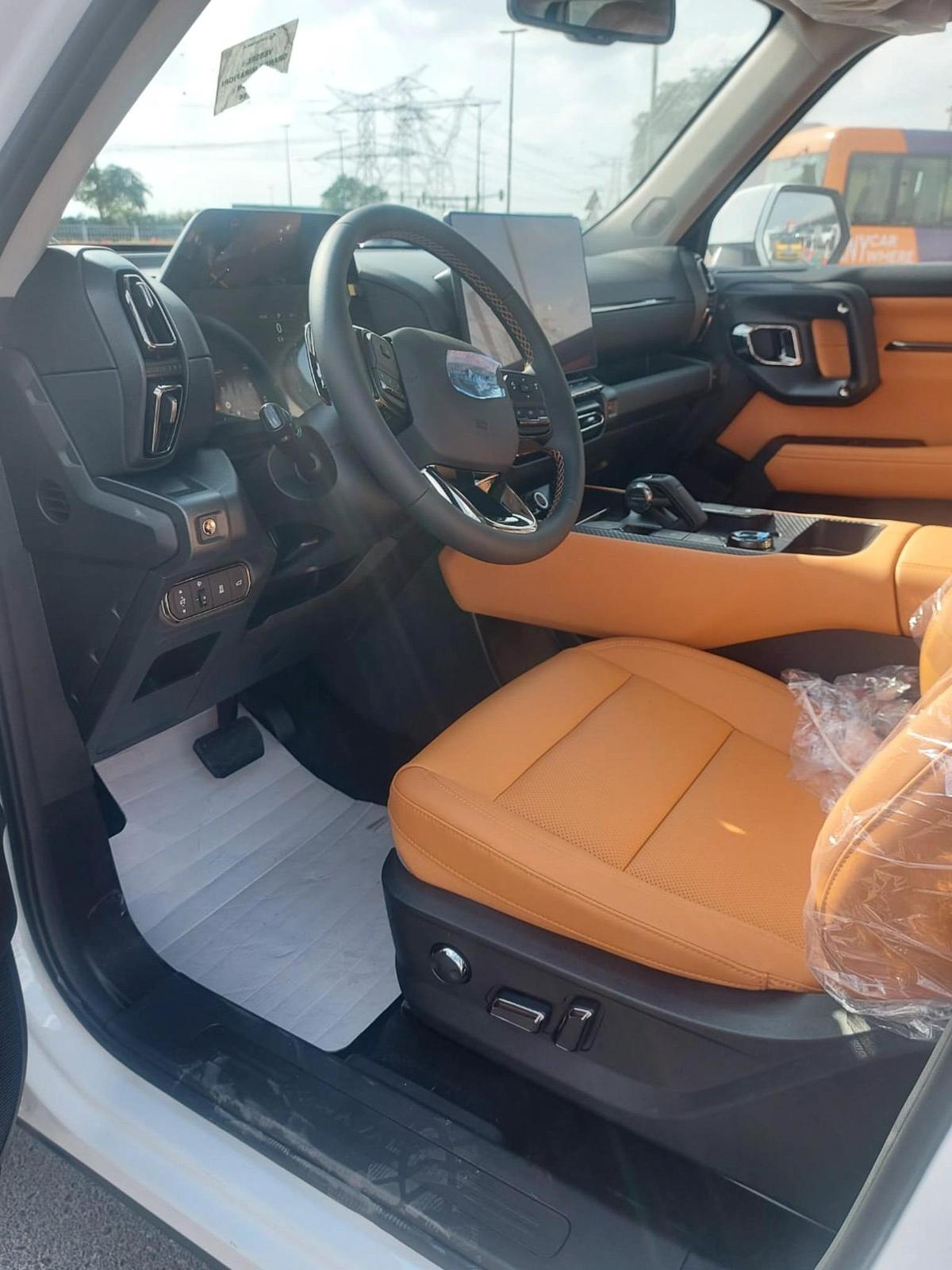 HAVAL H7 ADVENTURE — GCC SPEC | 2.0L TURBO | AWD | AUTOMATIC | 2026-15-15