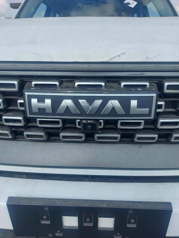 HAVAL H7 ADVENTURE — GCC SPEC | 2.0L TURBO | AWD | AUTOMATIC | 2026