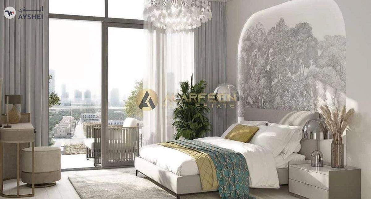 RA1N Residence, JVC District 12, Jumeirah Village Circle (JVC), Dubai-0-0