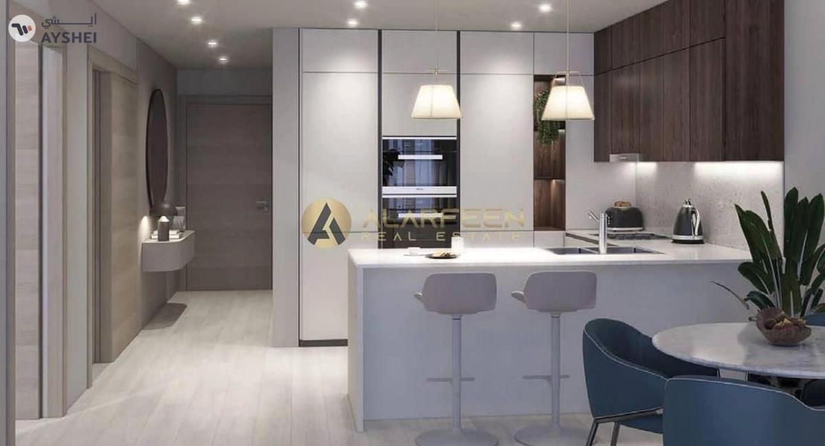 RA1N Residence, JVC District 12, Jumeirah Village Circle (JVC), Dubai-2-2