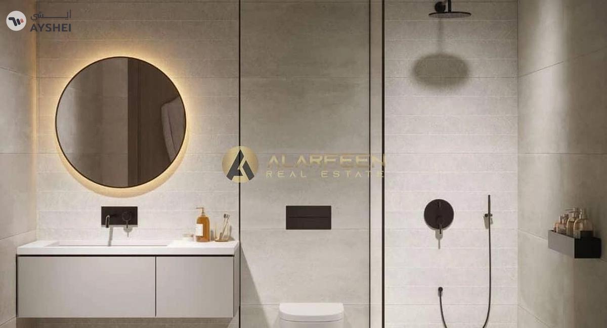 RA1N Residence, JVC District 12, Jumeirah Village Circle (JVC), Dubai-3-3