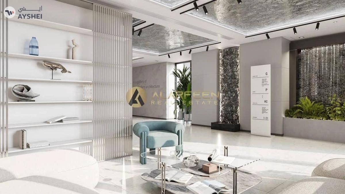 RA1N Residence, JVC District 12, Jumeirah Village Circle (JVC), Dubai-4-4