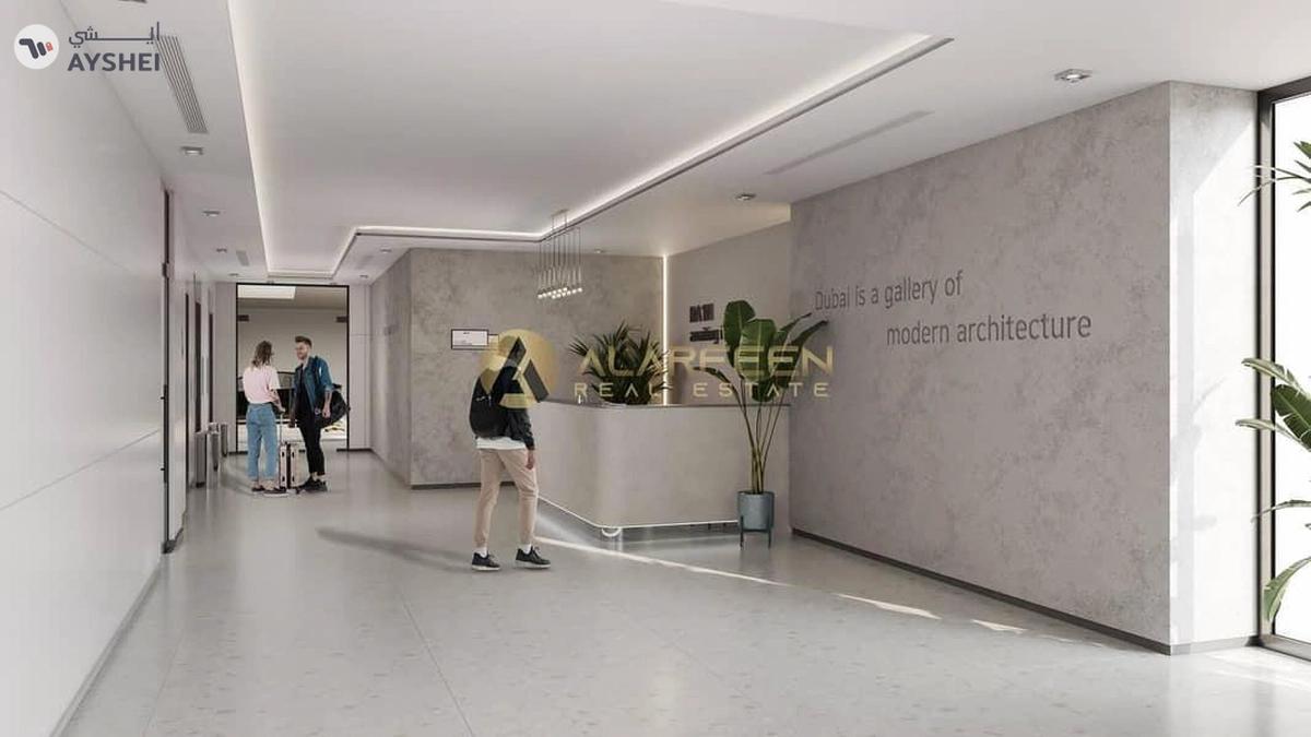 RA1N Residence, JVC District 12, Jumeirah Village Circle (JVC), Dubai-5-5