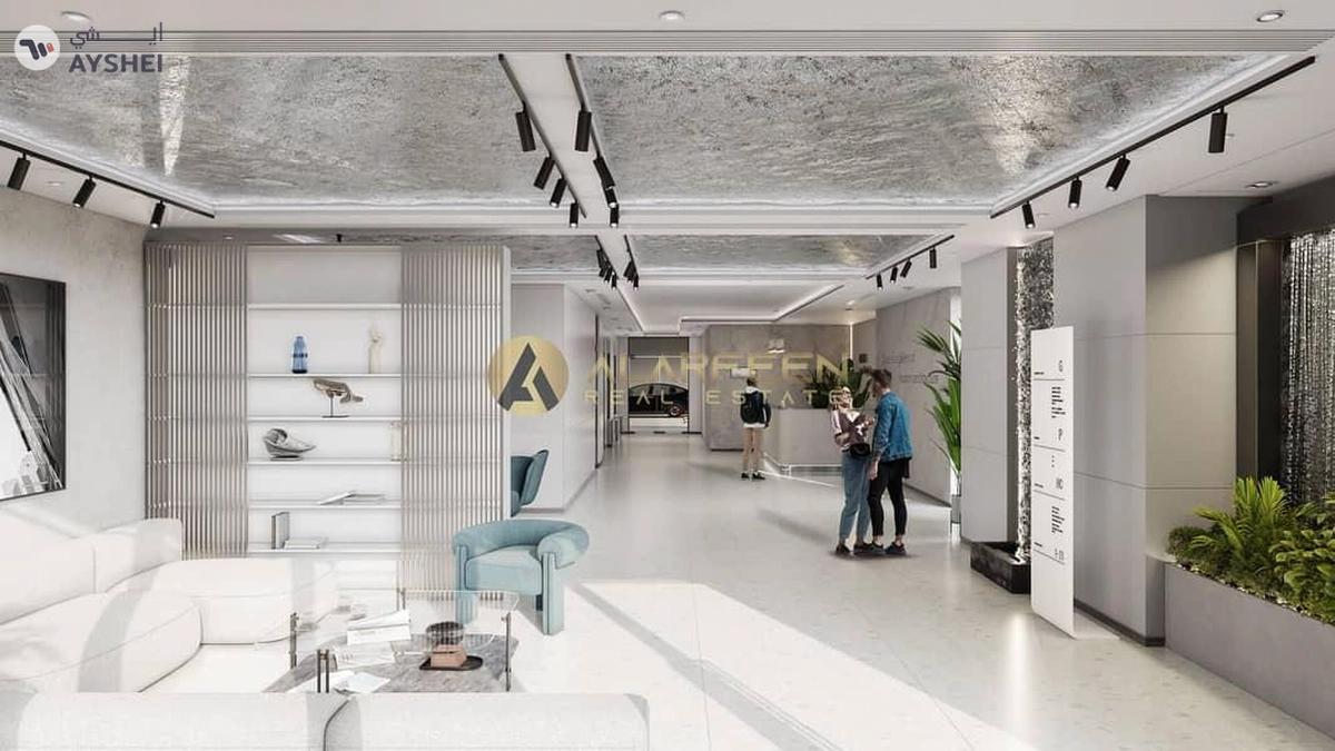 RA1N Residence, JVC District 12, Jumeirah Village Circle (JVC), Dubai-6-6