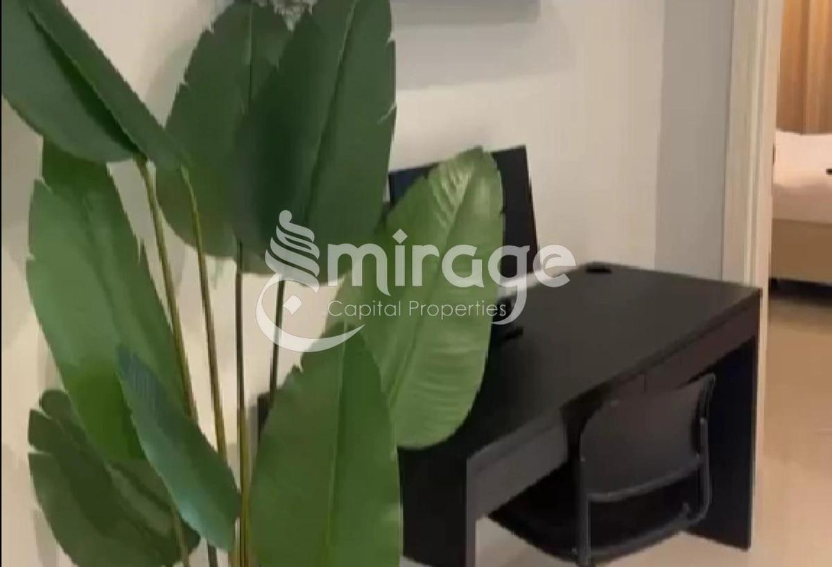 Furnished 1BR | Full Facilities |Premium Location-4-4