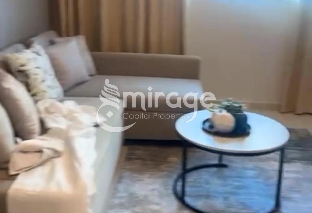 Furnished 1BR | Full Facilities |Premium Location-5-5