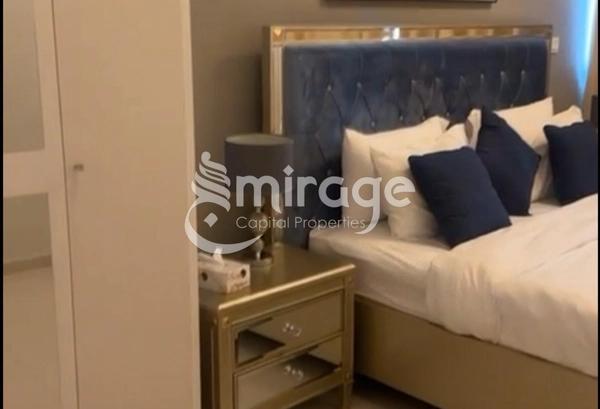 Furnished 1BR | Full Facilities |Premium Location