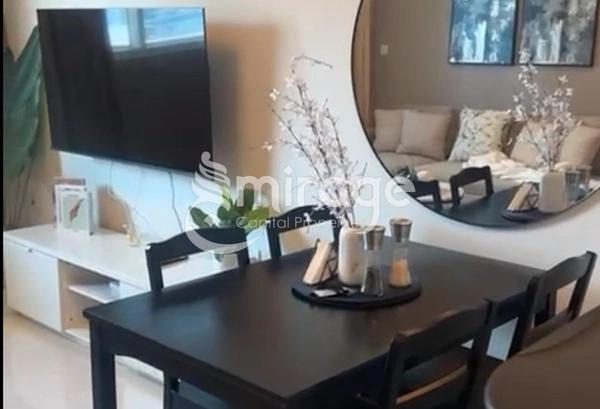 Furnished 1BR | Full Facilities |Premium Location