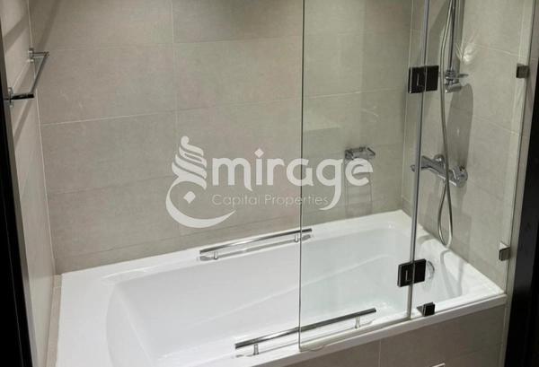 Furnished 1BR | Full Facilities |Premium Location