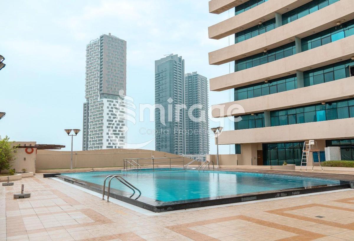 Furnished 1BR | Full Facilities |Premium Location-6-6