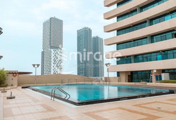 Furnished 1BR | Full Facilities |Premium Location