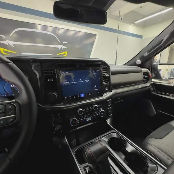 2025 Ford F-150 Raptor 3.5L V6 Turbo