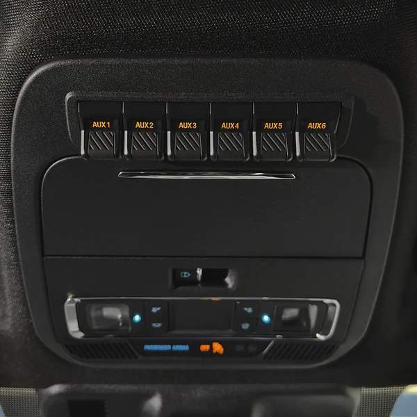 2025 Ford F-150 Raptor 3.5L V6 Turbo