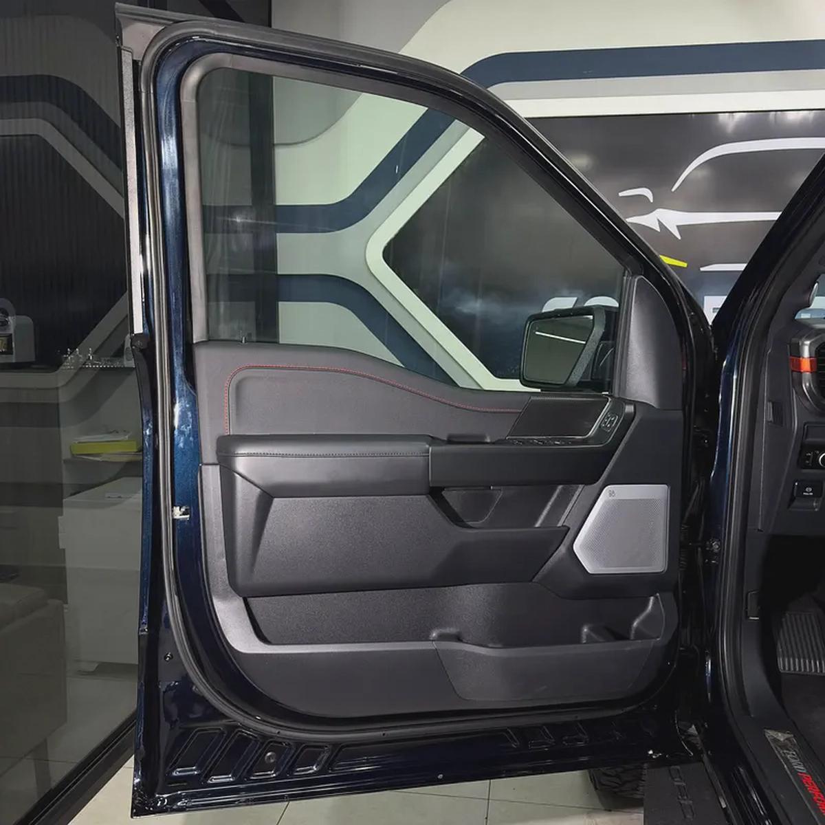 2025 Ford F-150 Raptor 3.5L V6 Turbo-15-15