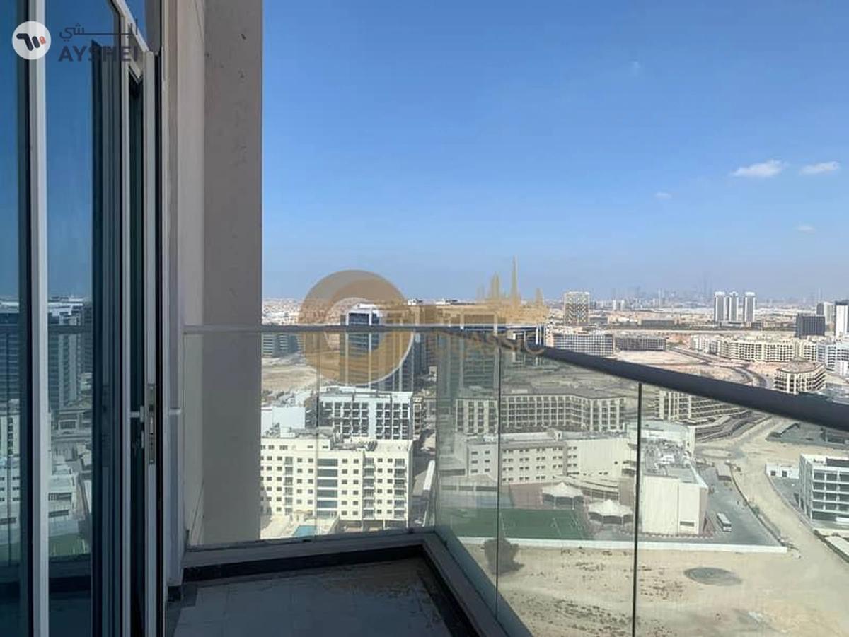 Higher Floor | Great View | Furnished Apartment-9-9