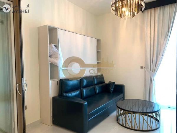 Higher Floor | Great View | Furnished Apartment