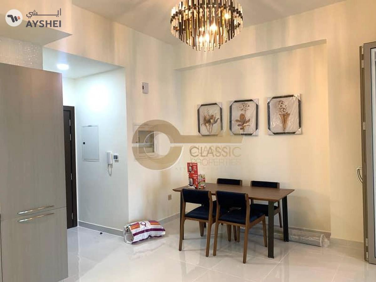 Higher Floor | Great View | Furnished Apartment-1-landscape