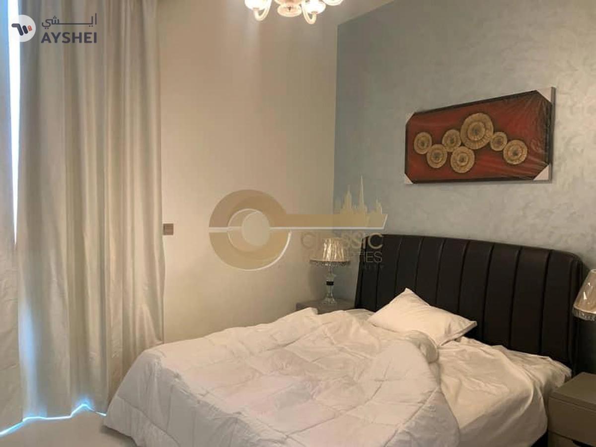 Higher Floor | Great View | Furnished Apartment-5-5