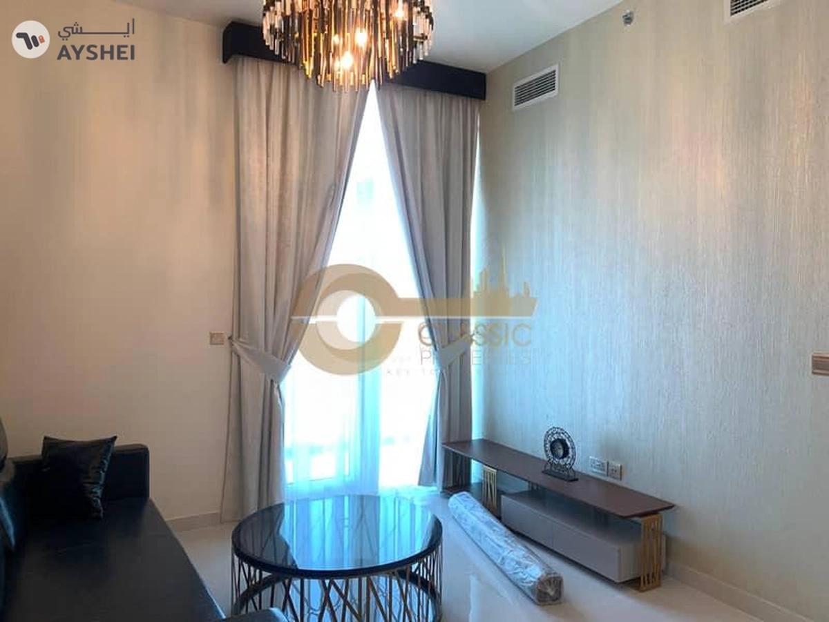 Higher Floor | Great View | Furnished Apartment-6-6