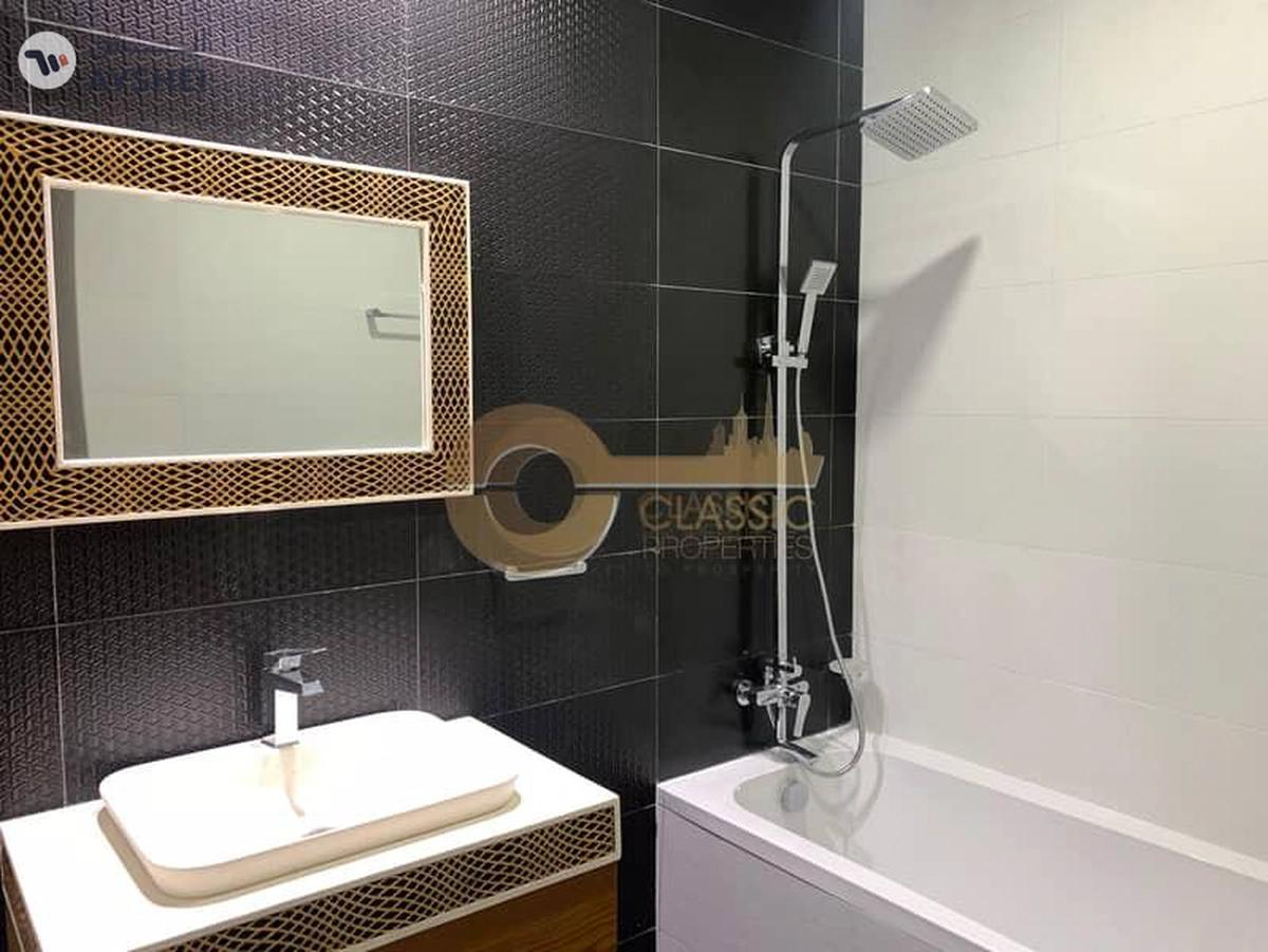 Higher Floor | Great View | Furnished Apartment-7-7