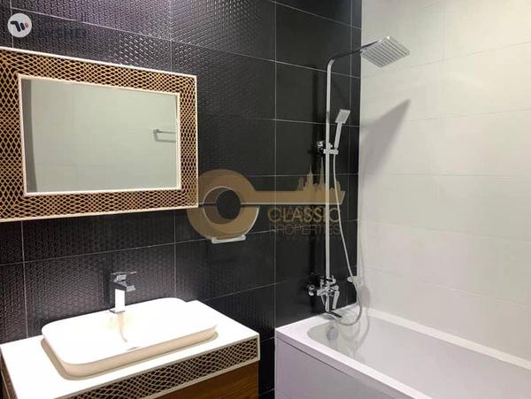 Higher Floor | Great View | Furnished Apartment