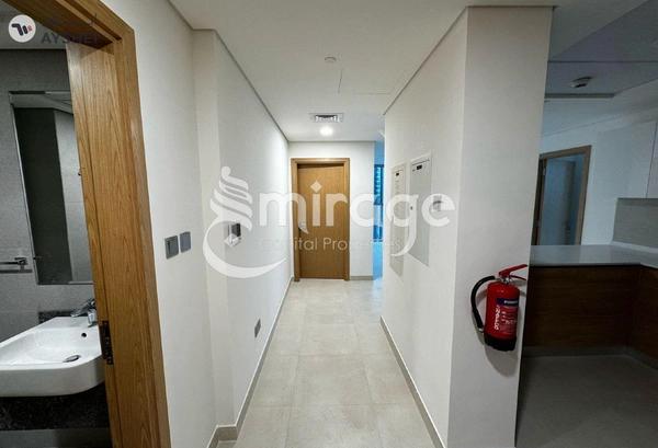 APARTMENT FOR RENT IN RADIANT SQUARE, CITY OF LIGHTS